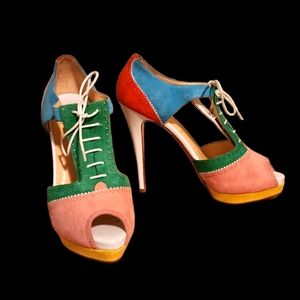 Best 25+ Deals for Christian Louboutin Size 40 | Poshmark